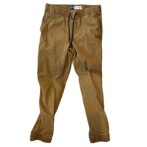 Old Navy Tan Modern Jogger Mens M